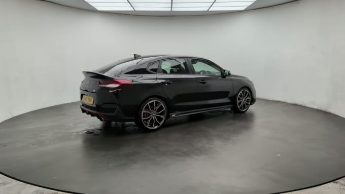 2025 Hyundai I30