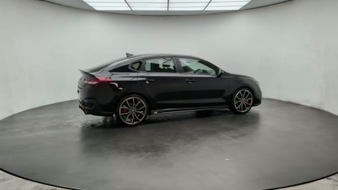2025 Hyundai I30