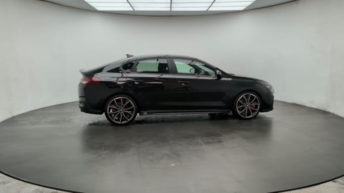 2025 Hyundai I30