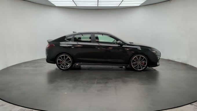2025 Hyundai I30