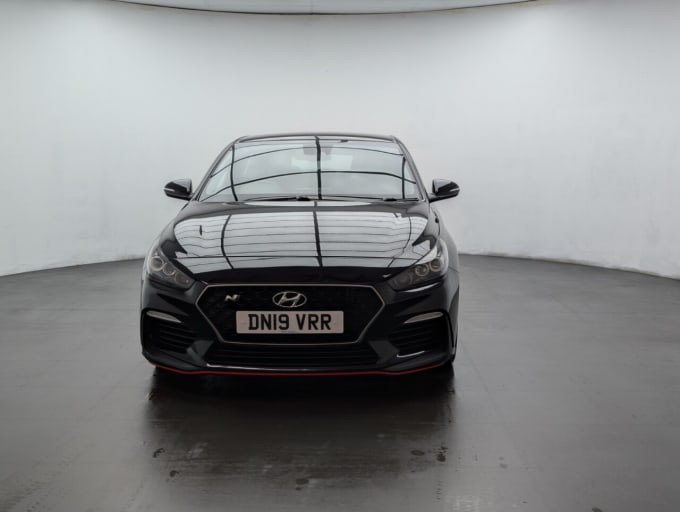 2025 Hyundai I30