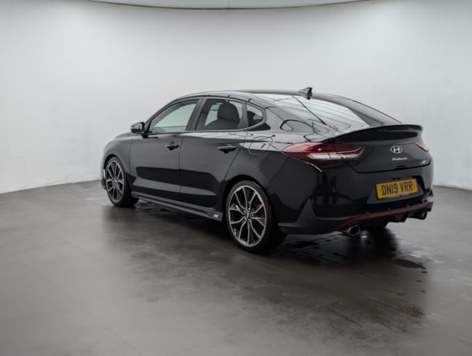 2025 Hyundai I30