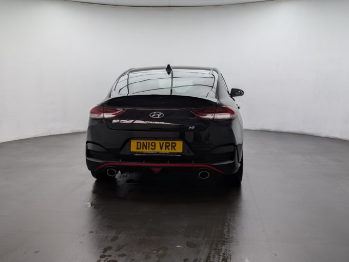 2025 Hyundai I30