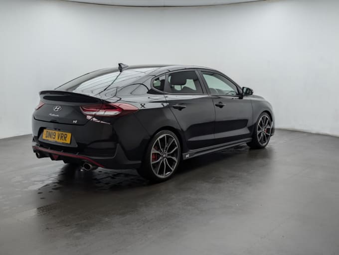 2025 Hyundai I30