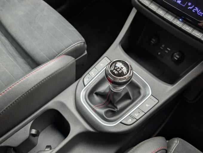 2025 Hyundai I30