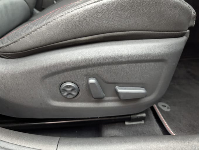 2025 Hyundai I30