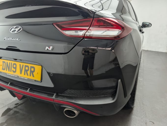 2025 Hyundai I30
