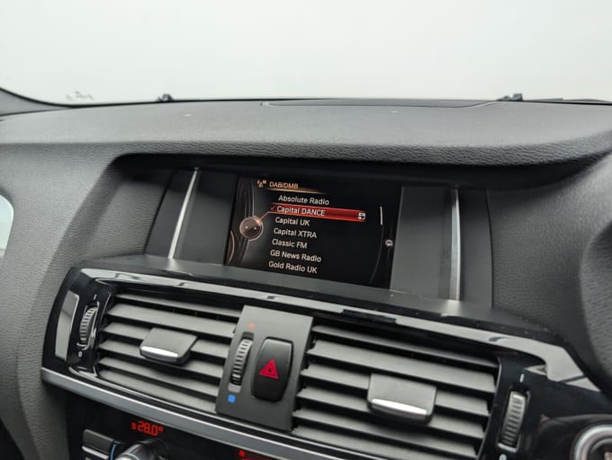 2025 BMW X3