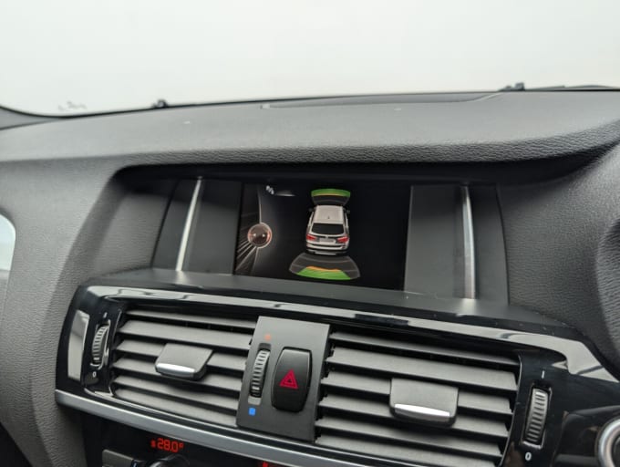 2025 BMW X3