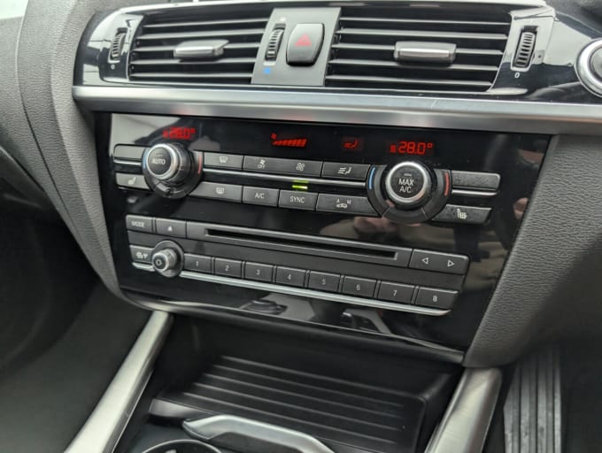 2025 BMW X3