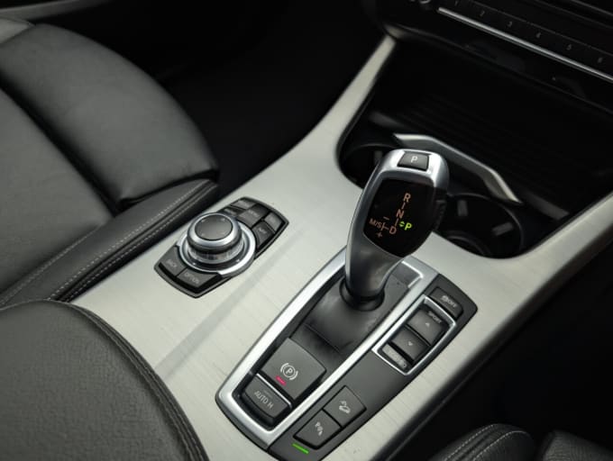 2025 BMW X3