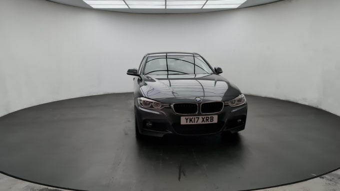 2025 BMW 3 Series