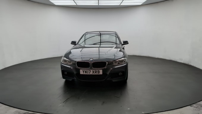 2025 BMW 3 Series