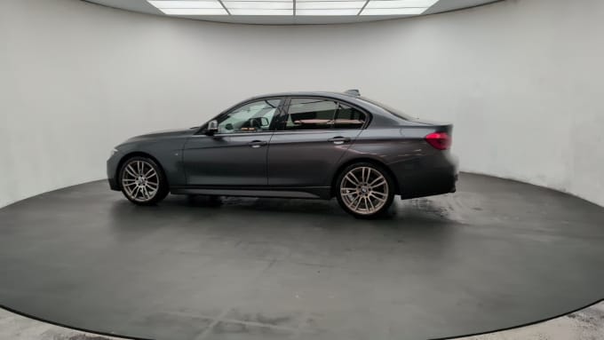 2025 BMW 3 Series