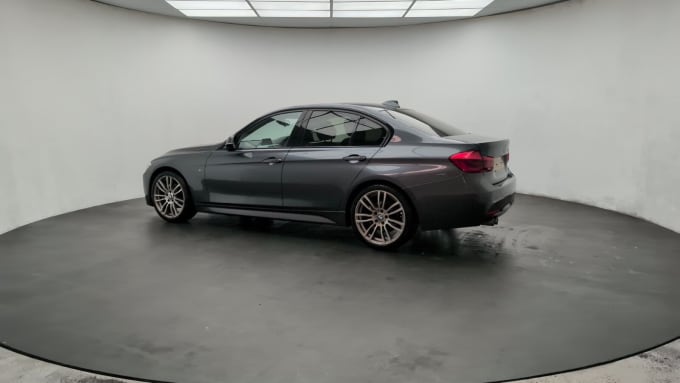 2025 BMW 3 Series