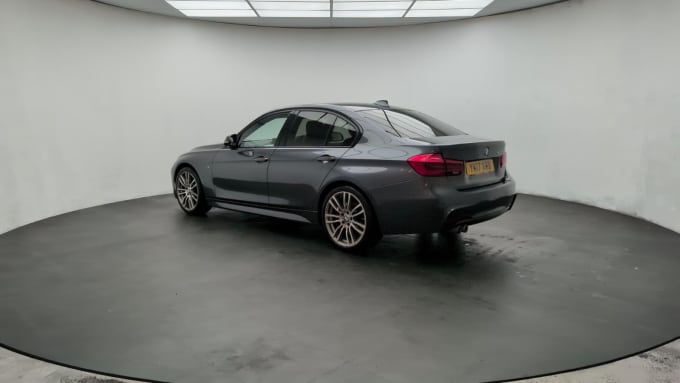 2025 BMW 3 Series