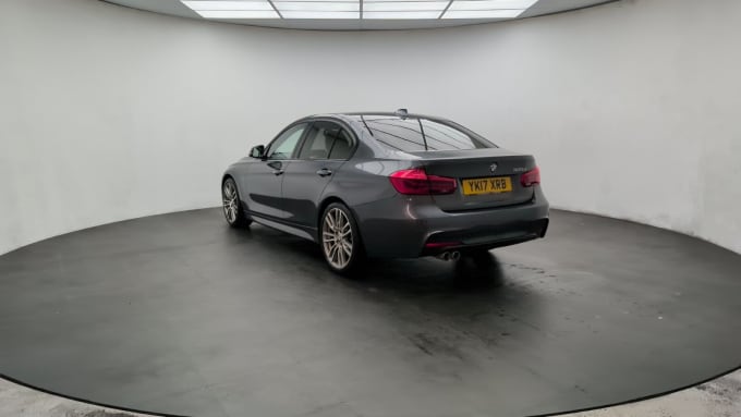 2025 BMW 3 Series