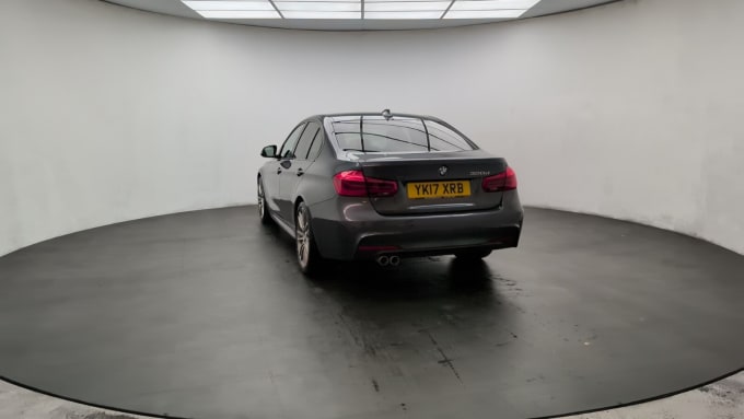 2025 BMW 3 Series