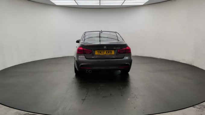 2025 BMW 3 Series