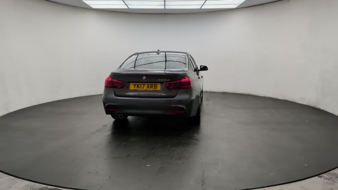 2025 BMW 3 Series