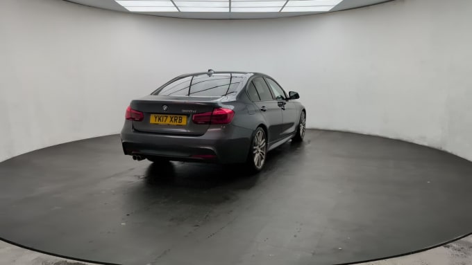 2025 BMW 3 Series