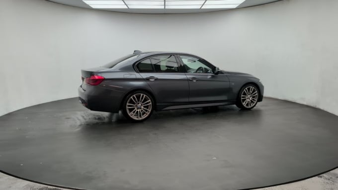 2025 BMW 3 Series