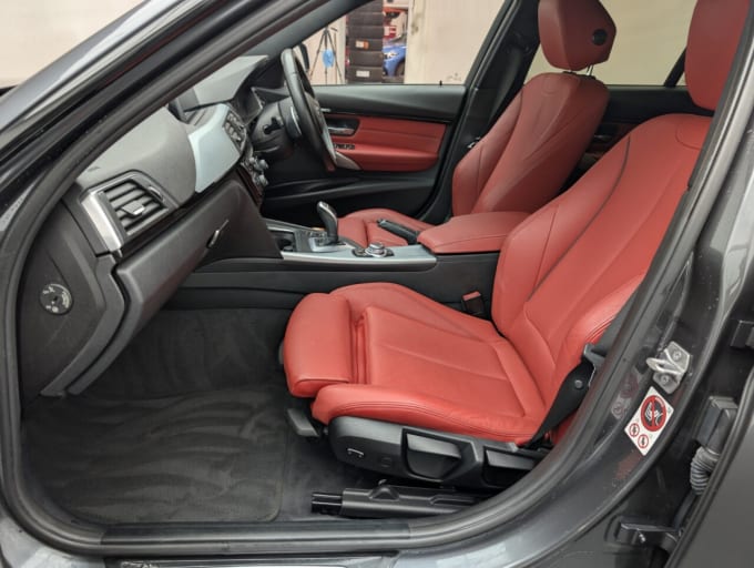 2025 BMW 3 Series