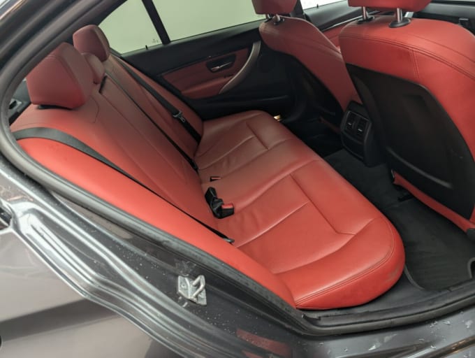 2025 BMW 3 Series