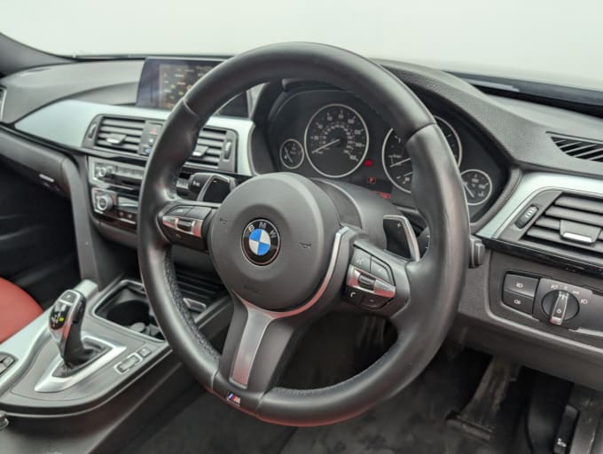 2025 BMW 3 Series
