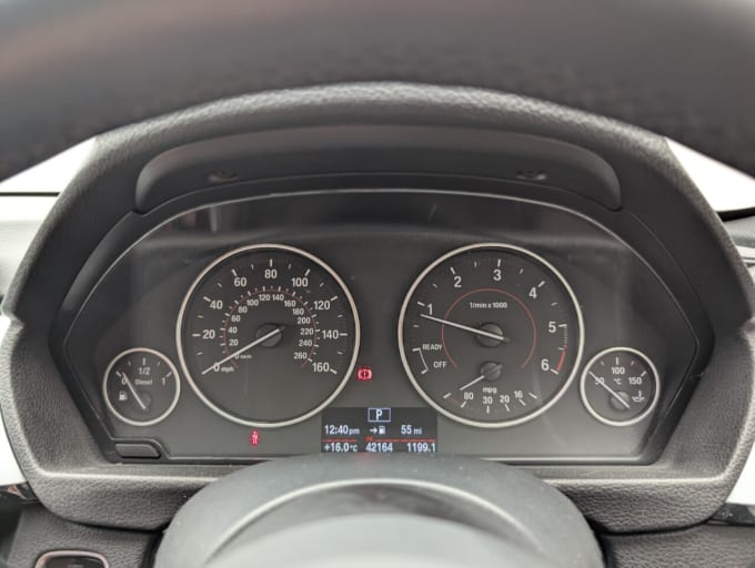 2025 BMW 3 Series