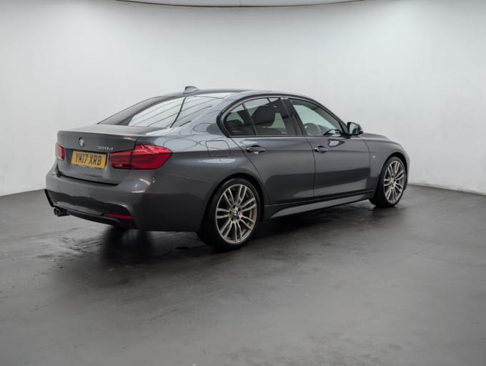 2025 BMW 3 Series
