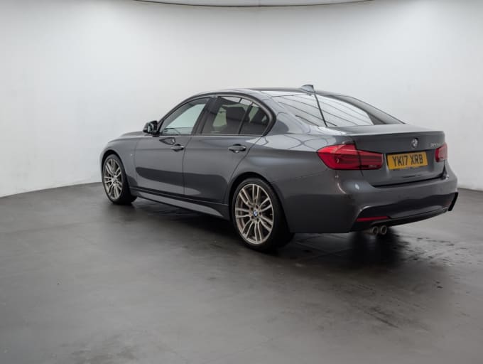 2025 BMW 3 Series