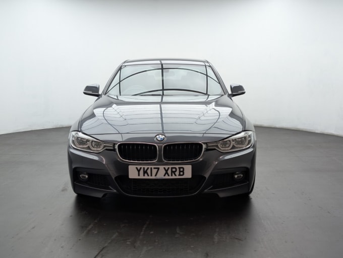 2025 BMW 3 Series