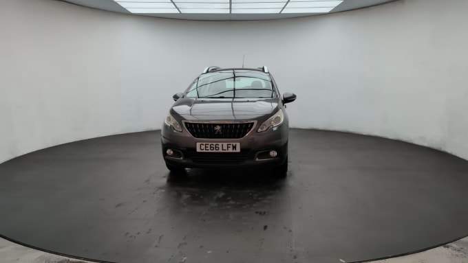2025 Peugeot 2008