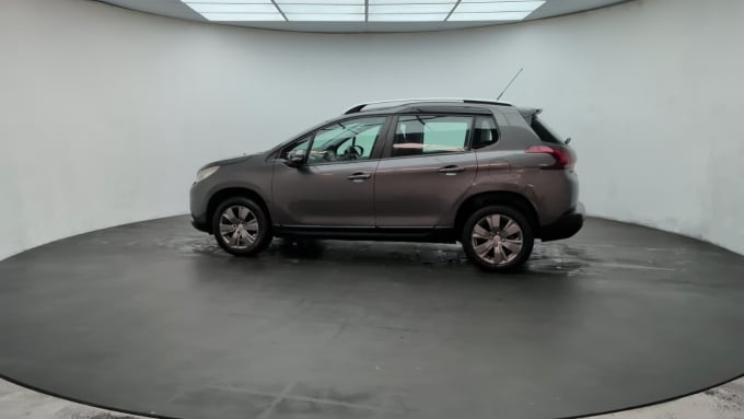 2025 Peugeot 2008