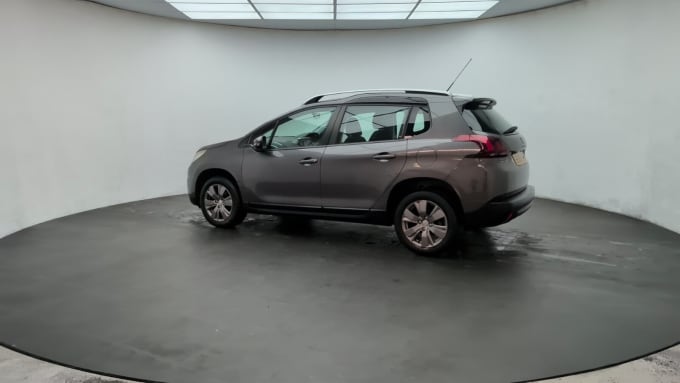 2025 Peugeot 2008