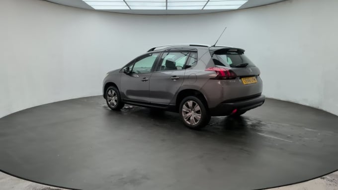 2025 Peugeot 2008