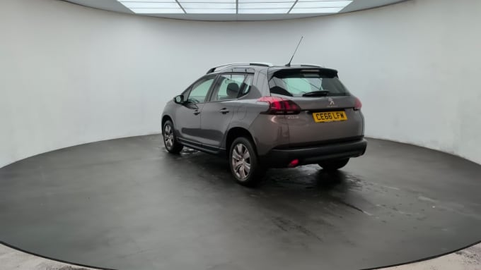 2025 Peugeot 2008
