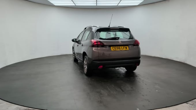 2025 Peugeot 2008