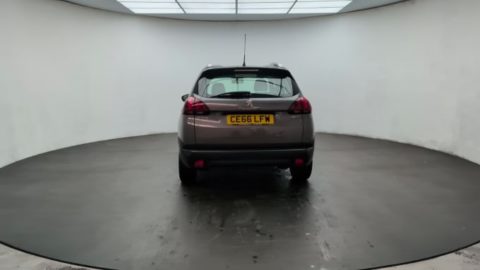 2025 Peugeot 2008