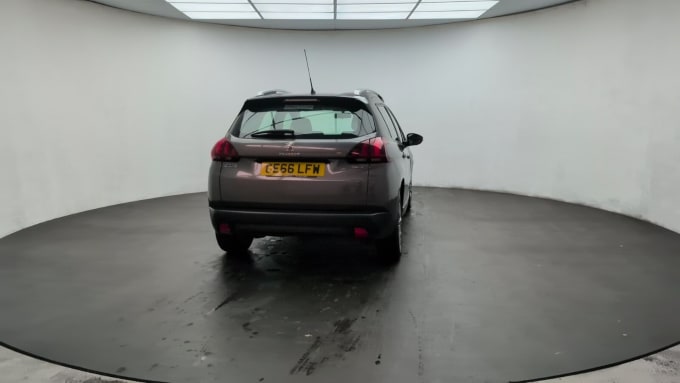 2025 Peugeot 2008