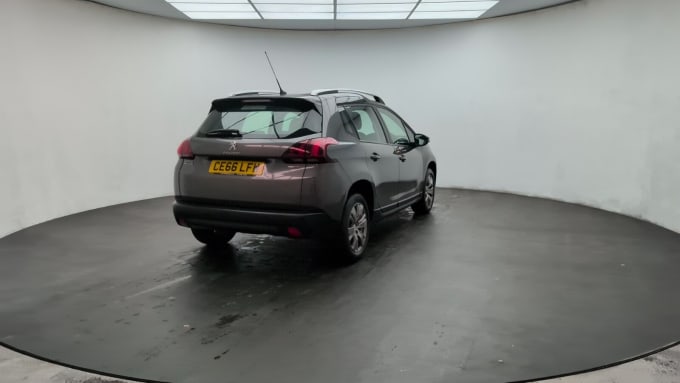 2025 Peugeot 2008