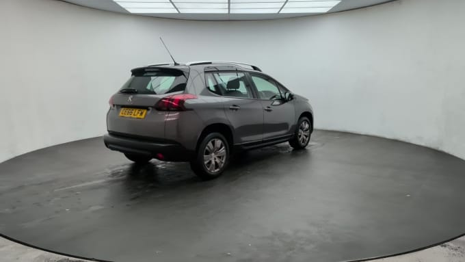 2025 Peugeot 2008