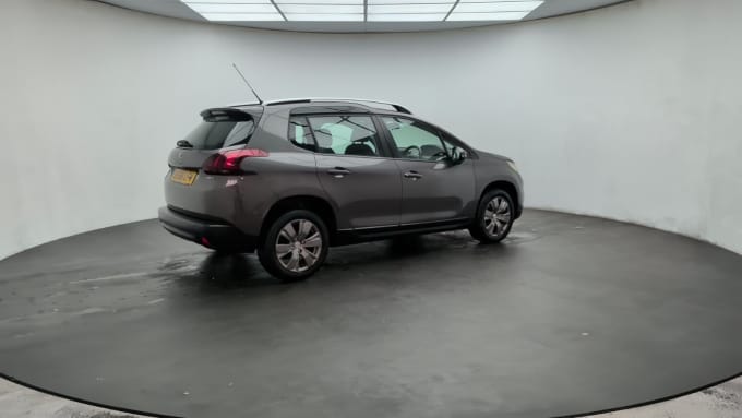 2025 Peugeot 2008