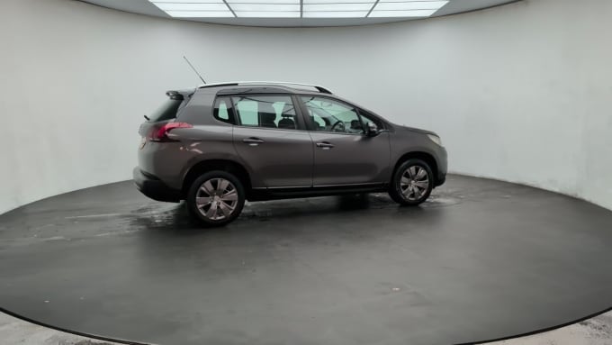 2025 Peugeot 2008