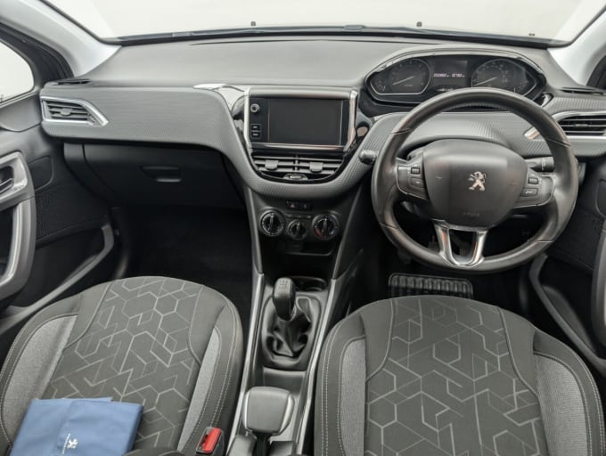 2025 Peugeot 2008