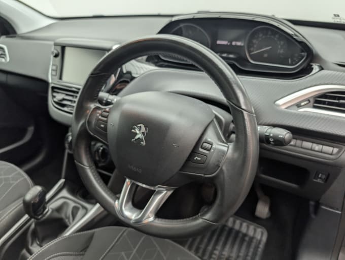 2025 Peugeot 2008