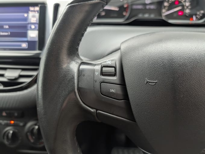 2025 Peugeot 2008