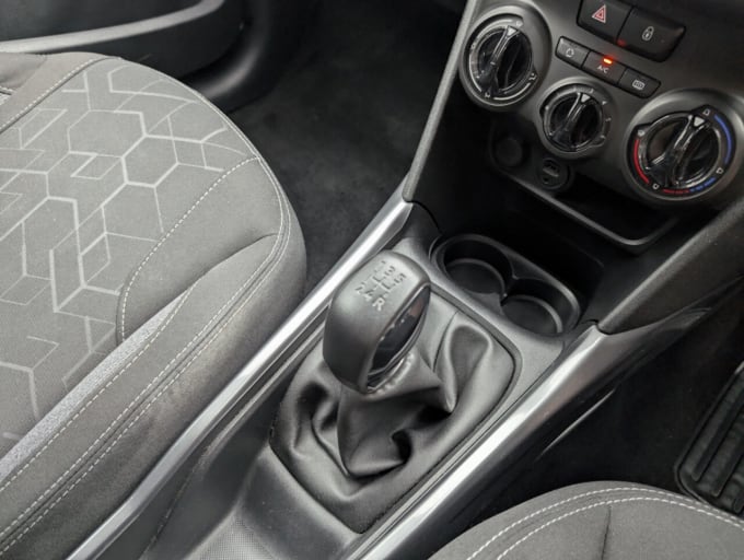 2025 Peugeot 2008