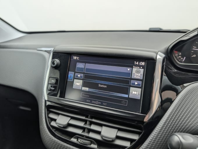 2025 Peugeot 2008